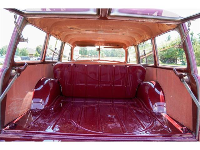 1949 Plymouth Suburban (CC-2078562) for sale in Ramsey, Minnesota