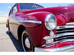 1949 Plymouth Suburban (CC-2078562) for sale in Ramsey, Minnesota