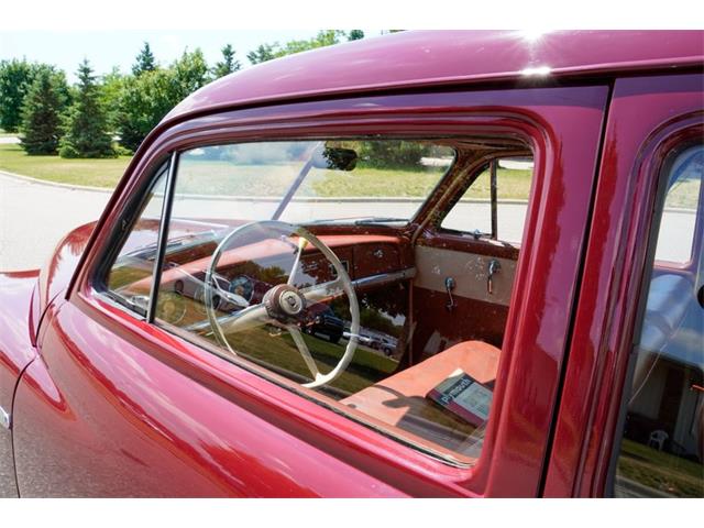 1949 Plymouth Suburban (CC-2078562) for sale in Ramsey, Minnesota