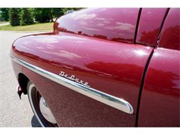 1949 Plymouth Suburban (CC-2078562) for sale in Ramsey, Minnesota