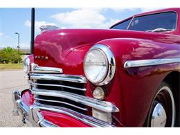 1949 Plymouth Suburban (CC-2078562) for sale in Ramsey, Minnesota