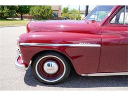 1949 Plymouth Suburban (CC-2078562) for sale in Ramsey, Minnesota
