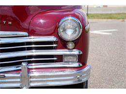 1949 Plymouth Suburban (CC-2078562) for sale in Ramsey, Minnesota