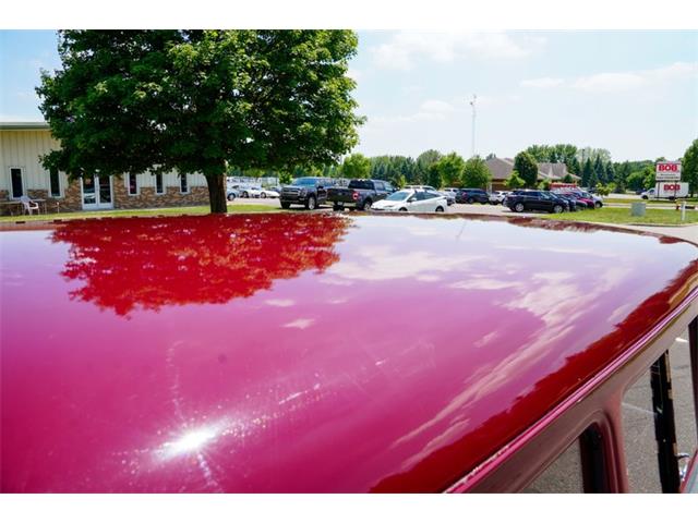 1949 Plymouth Suburban (CC-2078562) for sale in Ramsey, Minnesota