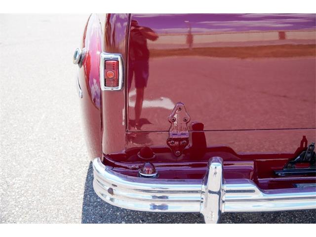 1949 Plymouth Suburban (CC-2078562) for sale in Ramsey, Minnesota