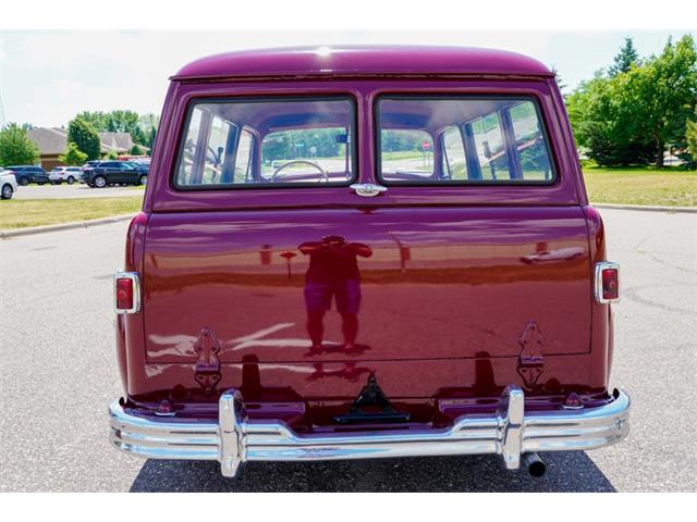 1949 Plymouth Suburban (CC-2078562) for sale in Ramsey, Minnesota