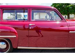 1949 Plymouth Suburban (CC-2078562) for sale in Ramsey, Minnesota