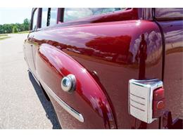 1949 Plymouth Suburban (CC-2078562) for sale in Ramsey, Minnesota