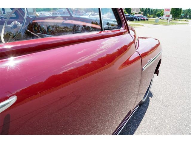 1949 Plymouth Suburban (CC-2078562) for sale in Ramsey, Minnesota