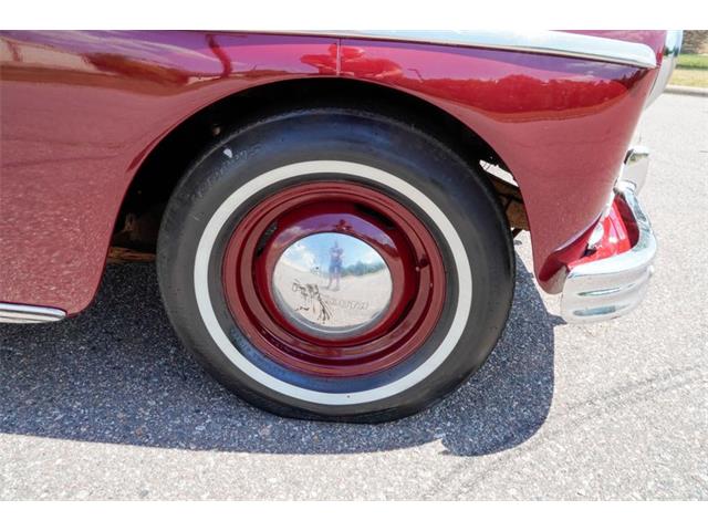 1949 Plymouth Suburban (CC-2078562) for sale in Ramsey, Minnesota