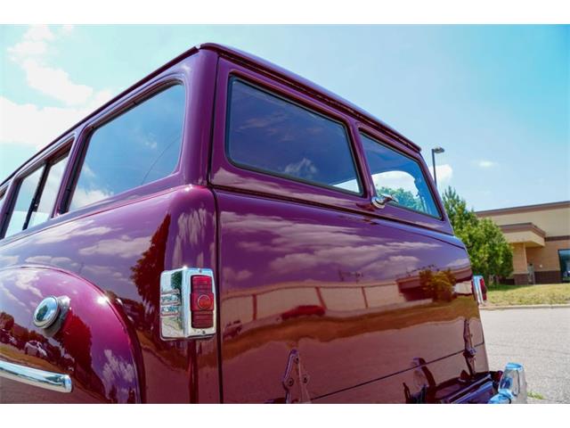 1949 Plymouth Suburban (CC-2078562) for sale in Ramsey, Minnesota