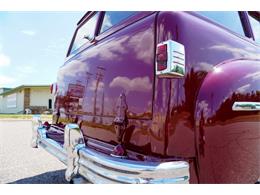 1949 Plymouth Suburban (CC-2078562) for sale in Ramsey, Minnesota