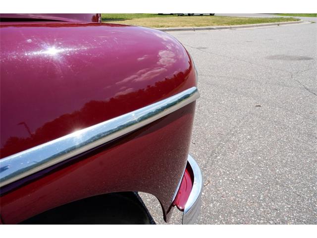 1949 Plymouth Suburban (CC-2078562) for sale in Ramsey, Minnesota