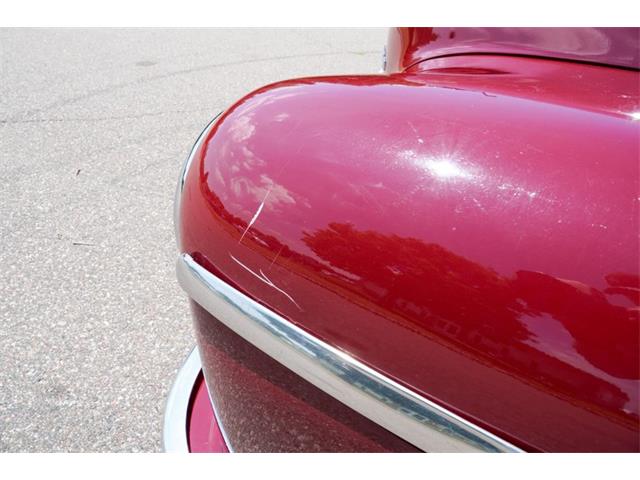 1949 Plymouth Suburban (CC-2078562) for sale in Ramsey, Minnesota