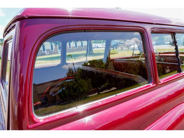 1949 Plymouth Suburban (CC-2078562) for sale in Ramsey, Minnesota