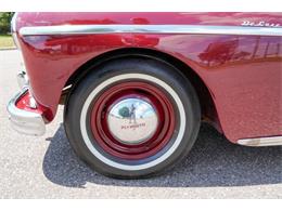1949 Plymouth Suburban (CC-2078562) for sale in Ramsey, Minnesota