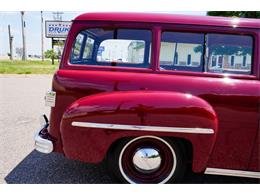 1949 Plymouth Suburban (CC-2078562) for sale in Ramsey, Minnesota