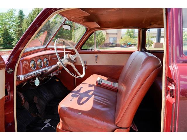 1949 Plymouth Suburban (CC-2078562) for sale in Ramsey, Minnesota