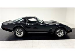 1980 Chevrolet Corvette (CC-2078563) for sale in Morgantown, Pennsylvania