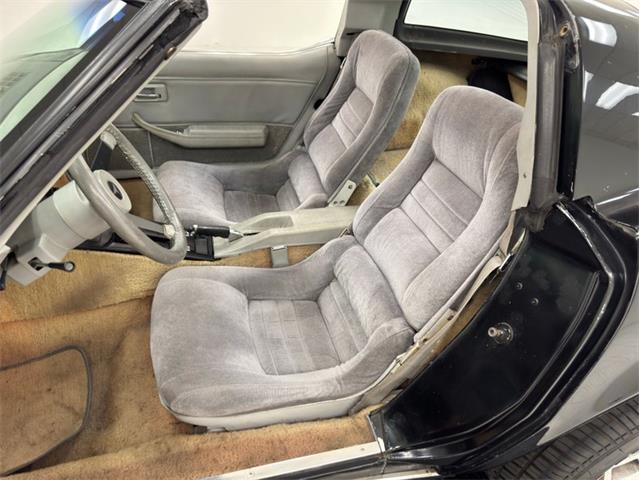 1980 Chevrolet Corvette (CC-2078563) for sale in Morgantown, Pennsylvania