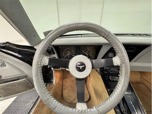 1980 Chevrolet Corvette (CC-2078563) for sale in Morgantown, Pennsylvania