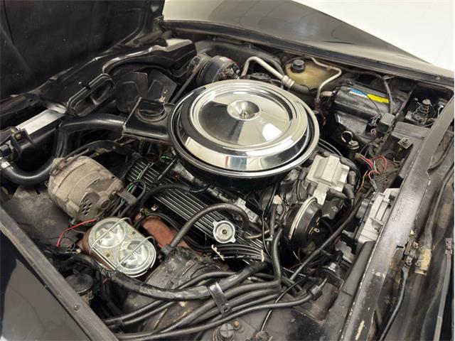 1980 Chevrolet Corvette (CC-2078563) for sale in Morgantown, Pennsylvania