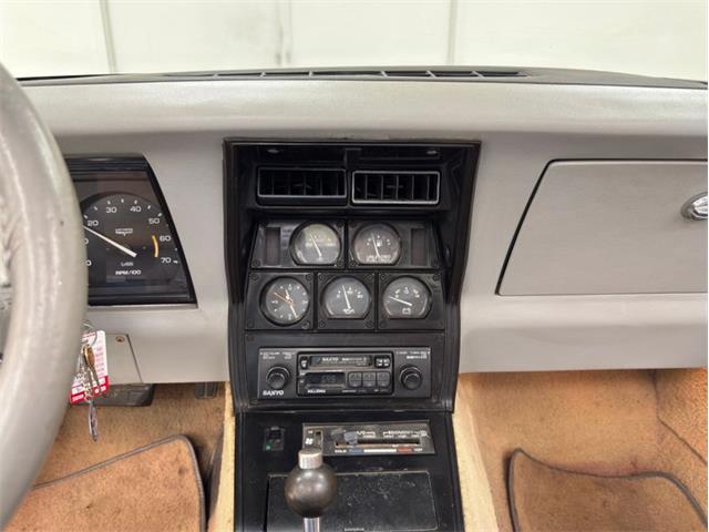 1980 Chevrolet Corvette (CC-2078563) for sale in Morgantown, Pennsylvania