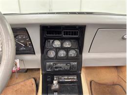 1980 Chevrolet Corvette (CC-2078563) for sale in Morgantown, Pennsylvania