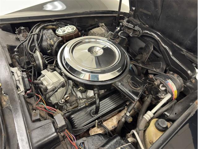 1980 Chevrolet Corvette (CC-2078563) for sale in Morgantown, Pennsylvania