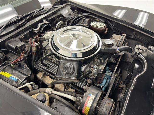1980 Chevrolet Corvette (CC-2078563) for sale in Morgantown, Pennsylvania