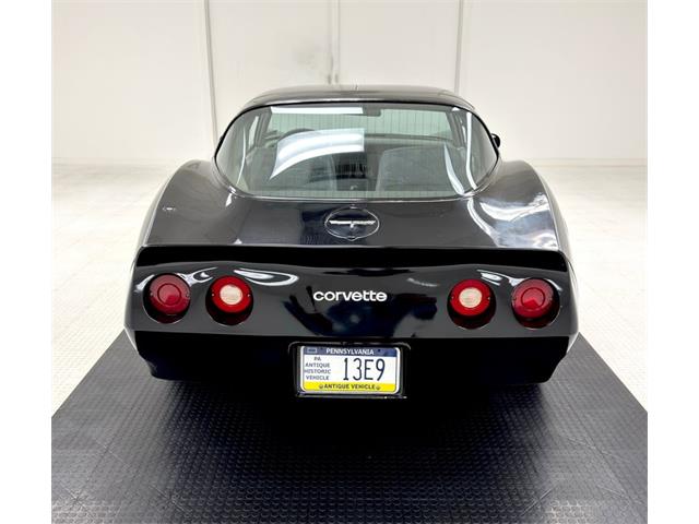 1980 Chevrolet Corvette (CC-2078563) for sale in Morgantown, Pennsylvania
