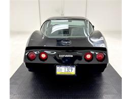 1980 Chevrolet Corvette (CC-2078563) for sale in Morgantown, Pennsylvania