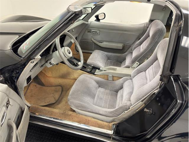 1980 Chevrolet Corvette (CC-2078563) for sale in Morgantown, Pennsylvania