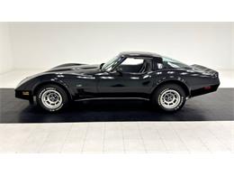 1980 Chevrolet Corvette (CC-2078563) for sale in Morgantown, Pennsylvania