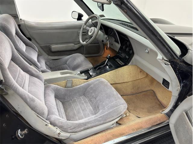 1980 Chevrolet Corvette (CC-2078563) for sale in Morgantown, Pennsylvania