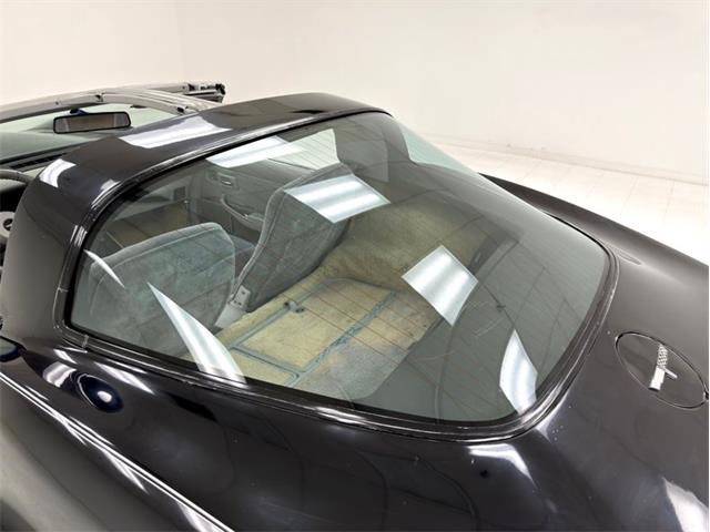 1980 Chevrolet Corvette (CC-2078563) for sale in Morgantown, Pennsylvania
