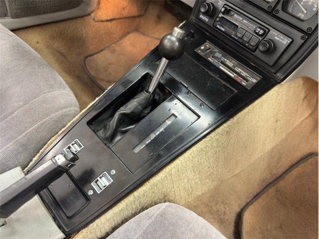 1980 Chevrolet Corvette (CC-2078563) for sale in Morgantown, Pennsylvania
