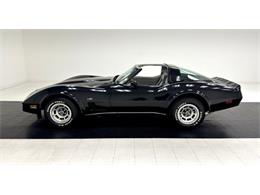1980 Chevrolet Corvette (CC-2078563) for sale in Morgantown, Pennsylvania
