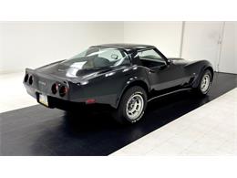 1980 Chevrolet Corvette (CC-2078563) for sale in Morgantown, Pennsylvania