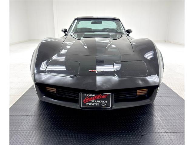 1980 Chevrolet Corvette (CC-2078563) for sale in Morgantown, Pennsylvania