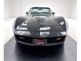 1980 Chevrolet Corvette (CC-2078563) for sale in Morgantown, Pennsylvania