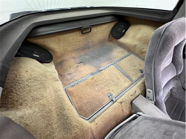 1980 Chevrolet Corvette (CC-2078563) for sale in Morgantown, Pennsylvania