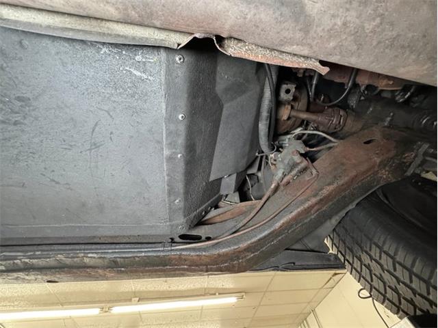 1980 Chevrolet Corvette (CC-2078563) for sale in Morgantown, Pennsylvania