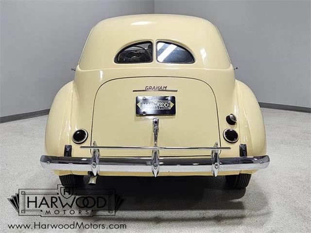1940 Graham Hollywood (CC-2078564) for sale in Cleveland, Ohio