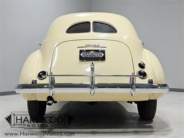 1940 Graham Hollywood (CC-2078564) for sale in Cleveland, Ohio