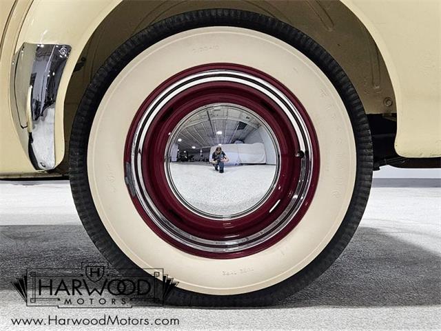1940 Graham Hollywood (CC-2078564) for sale in Cleveland, Ohio