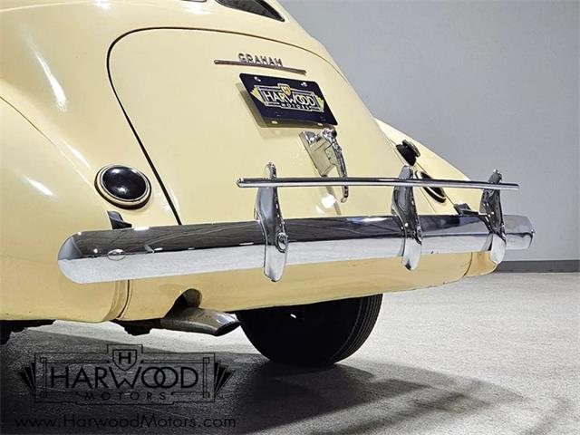 1940 Graham Hollywood (CC-2078564) for sale in Cleveland, Ohio