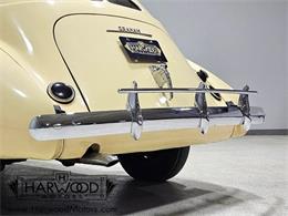 1940 Graham Hollywood (CC-2078564) for sale in Cleveland, Ohio