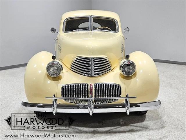1940 Graham Hollywood (CC-2078564) for sale in Cleveland, Ohio