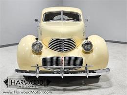 1940 Graham Hollywood (CC-2078564) for sale in Cleveland, Ohio